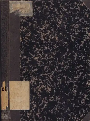 JANSSEN, Schiller als Historiker. 1863