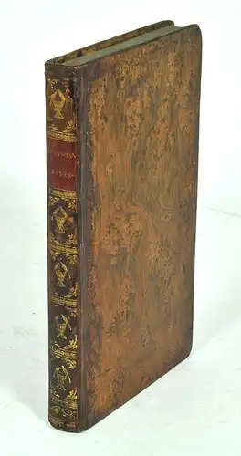 JOHNSON, Prayers and Meditations. Published... 1785