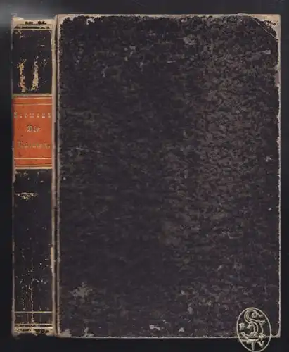 SEEMANN, Die Palmen. Populäre Naturgeschichte... 1863