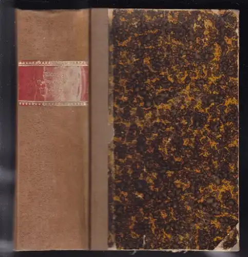 BENGER, Compendium der Pastoraltheologie. 1872