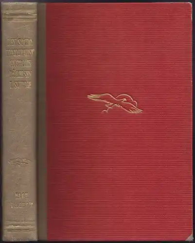 LINDBOM, Den socialdemokratiska ungdomsrörelsen... 1945