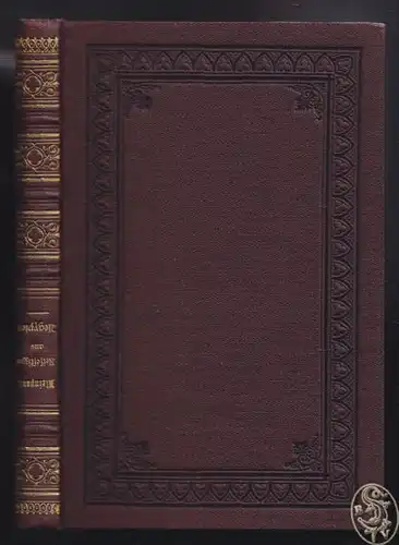 KLEINPAUL, Die Dahabiye. Reiseskizzen aus... 1879
