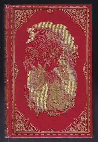 UNRUH, Der Mensch. Von der Herausgeberin des... 1860