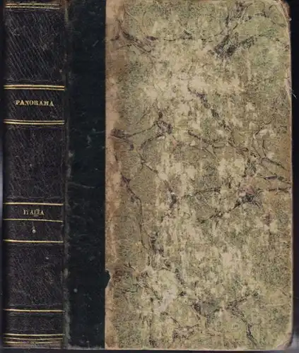 ARTAUD, Historia de la Italia. Traducida al... 1840