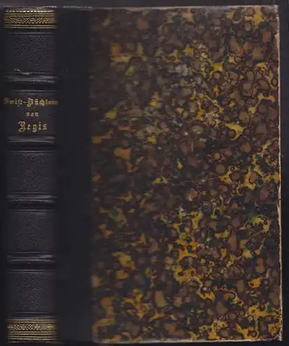 SWIFT, Das Swift-Büchlein oder Auswahl aus Dr.... 1847