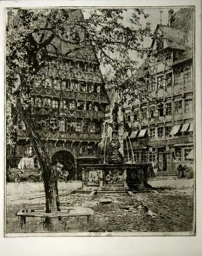 KASIMIR, [Hildesheim]. 1920
