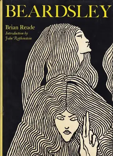 READE, Beardsley. Introduction by John... 1967