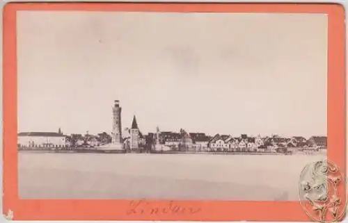 Lindau. 1880