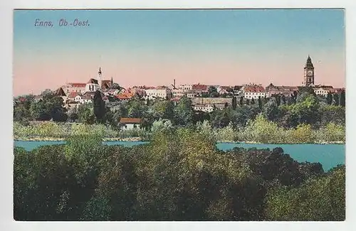 Enns, Ob-Oest. 1900