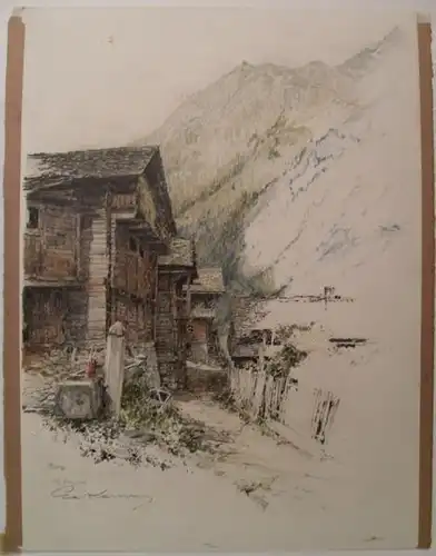 KASIMIR, Berg. 1946