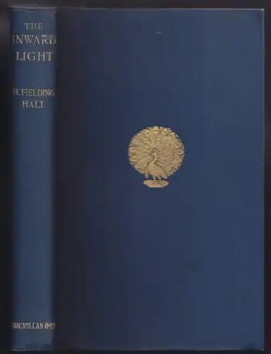 FIELDING HALL, The Inward Light. 1908