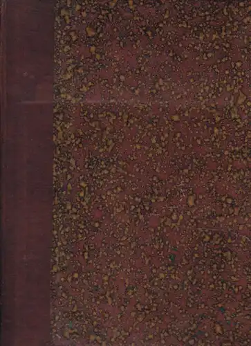 HOFMANNSTHAL, Das Gespräch über Gedichte. 1918