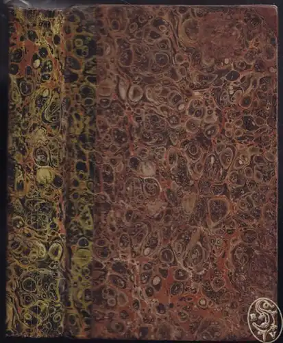 ALXINGER, Bliomberis. Ein Rittergedicht in 12... 1802