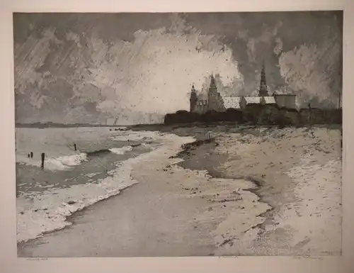 KASIMIR, Kronborg. 1919