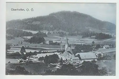 Oberhofen, O.Ö. 1900