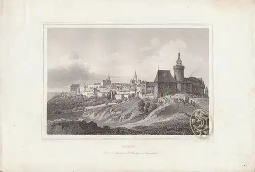 Tabor. 1842