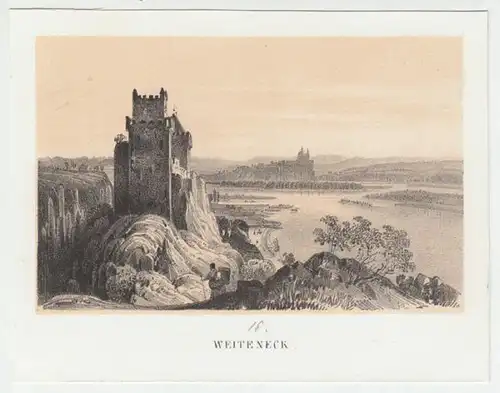 Weiteneck. 1860