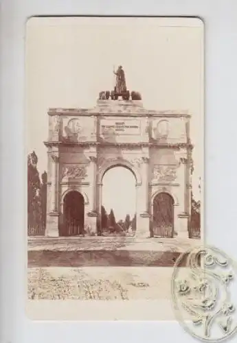 Siegestor. 1900