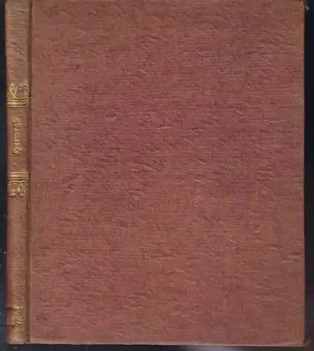 HERWEGH, Fragmente zur Geschichte des Tages.... 1843