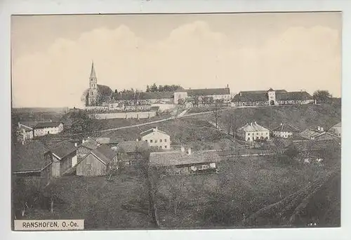 Ranshofen, O.-Oe. 1900