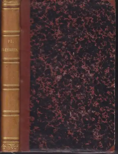 PZ. d. i.: PÖNITZ, Kriegerische und friedliche... 1857