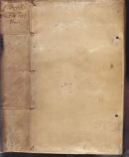 PLUTARCH., Chaeronensis ethicorum sive. 1603