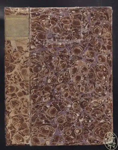 WOLFF, Horae subsecivae Marburgenses anni 1729,... 1729