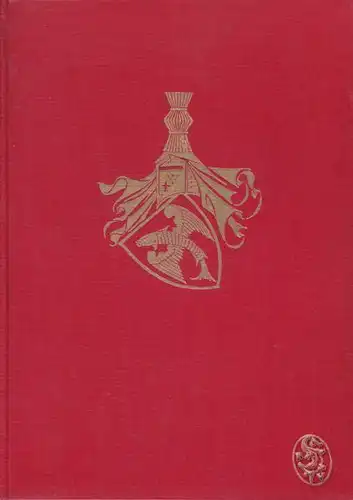 SCHULTE KEMMINGHAUSEN, Annette von... 1954