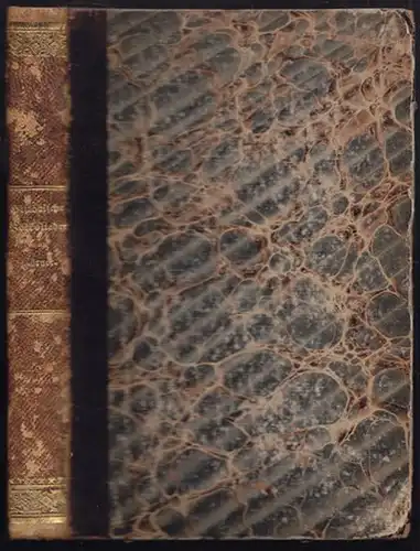 KÖRNER, Historische Volkslieder aus dem... 1840