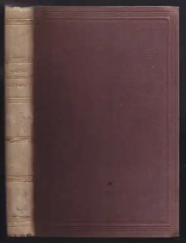 GROTHE, Mechanische Technologie für den... 1874