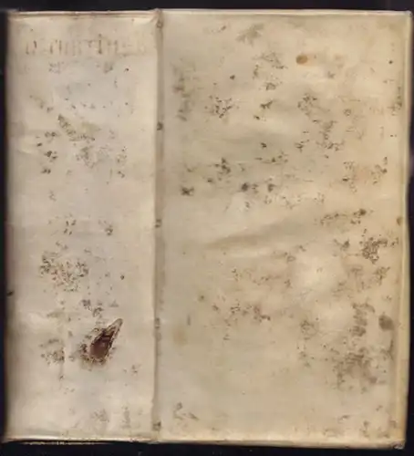 CURTIUS, De rebus Alexandri magni recte tandem... 1718