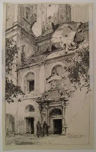 KASIMIR, Jaroslaw. 1915