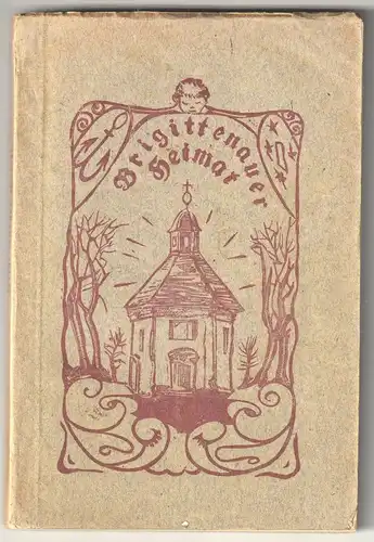 Brigittenauer Heimat. Herausgegeben von der Arbeitsgemeinschaft der Lehrerschaft