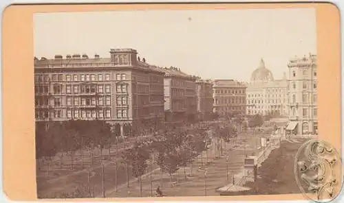 Der Kolowrat-Ring. 1875