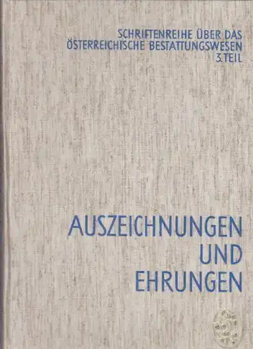 NOVAK, Auszeichnungen und Ehrungen, Darstellung... 1980