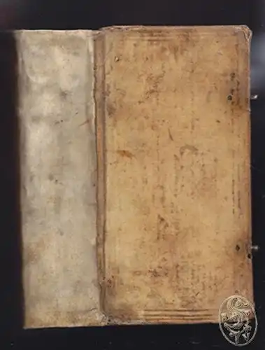 GUINISIUS, Allocutiones gymnasticae. 1633