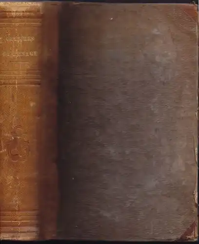 LESAGE, Oeuvres. Le diable boiteux, Gil Blas,... 1840