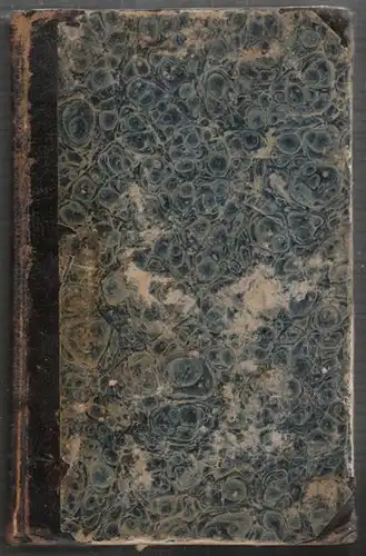 WAGNER, Phraseologia Latina. Secundis curis... 1824