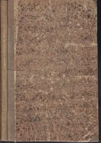 HEGEDÜS, Die hundertjährige Kirchweih-Feier der... 1846