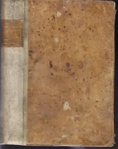 GOLDONI, I Malcontenti. Commedia / Il Cavalier... 1773