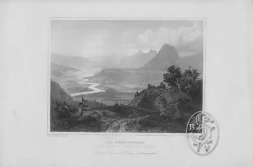 Das Oberinnthal. 1842