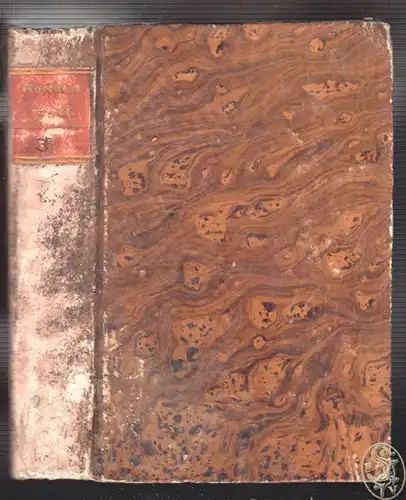 Werke. Vollständige Ausgabe letzter Hand. Unter des durchlauchtigsten De 0546-04