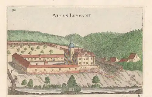 Alten Lempach.