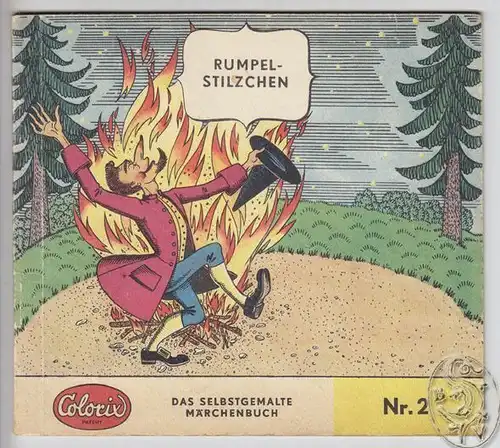 Rumpelstilzchen. 1950