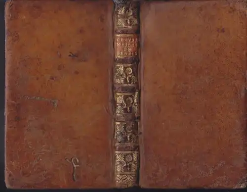 M. L. D. B*** d. i. François-Joachim de Pierre de Bernis., Oeuvres... 1753