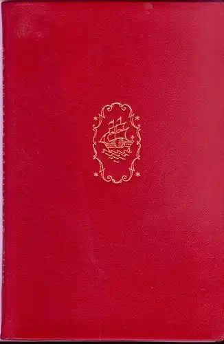 RILKE, Die Weise von Liebe und Tod des Cornets... 1926