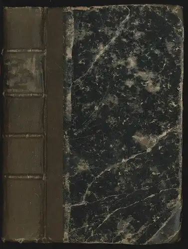 Unterhaltungen aus der Naturgeschichte, der Insecten [dritter Theil]. [WILHELM, 