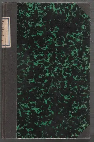 ECKERMANN, Gespräche mit Goethe. 1912