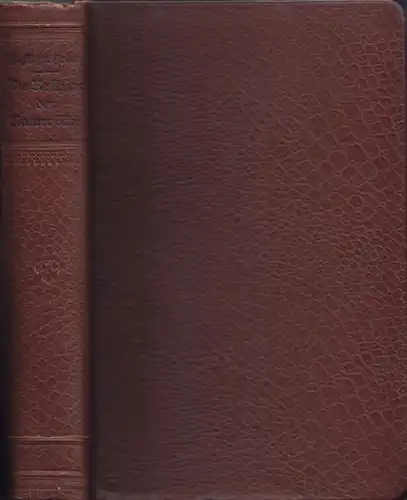 LE ROY, Die Religion der Naturvölker. 1911