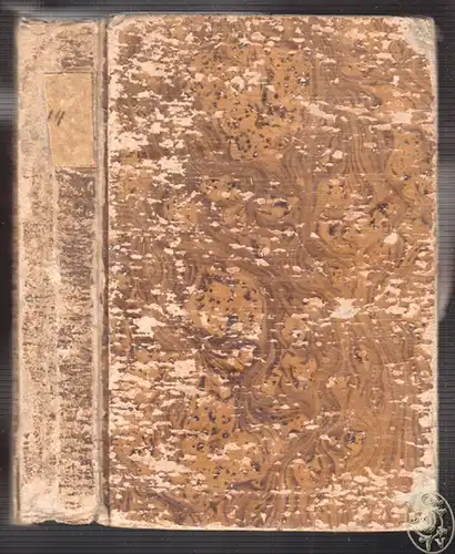 Werke. Vollständige Ausgabe letzter Hand. Unter des durchlauchtigsten Deutschen 